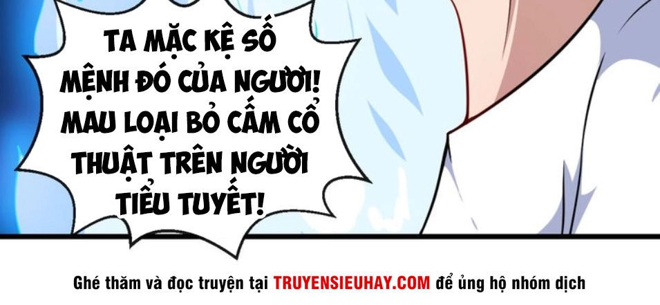 Ma Tôn Trông Trẻ Chapter 40 - 34