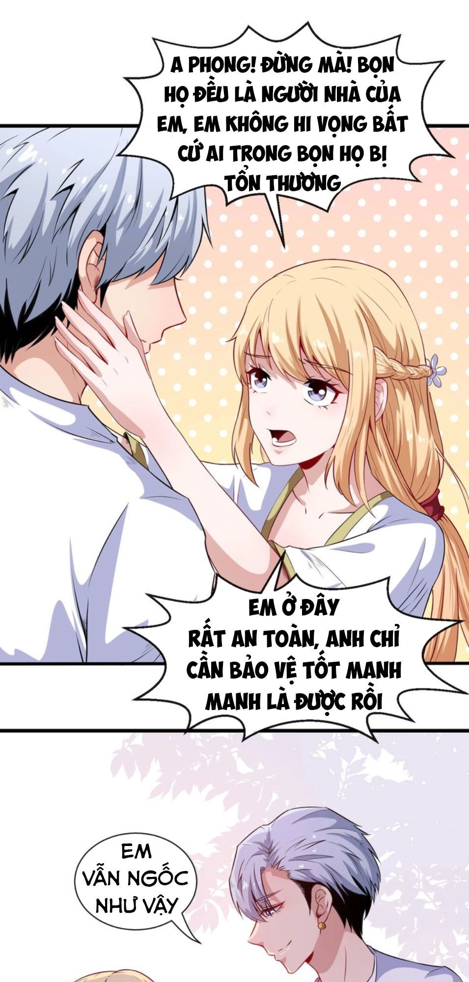 Ma Tôn Trông Trẻ Chapter 40 - 36