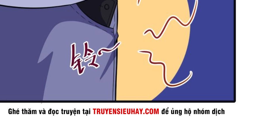 Ma Tôn Trông Trẻ Chapter 40 - 45