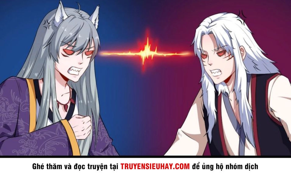 Ma Tôn Trông Trẻ Chapter 41 - 3