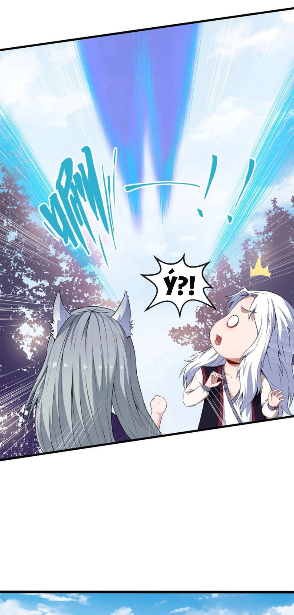 Ma Tôn Trông Trẻ Chapter 41 - 4