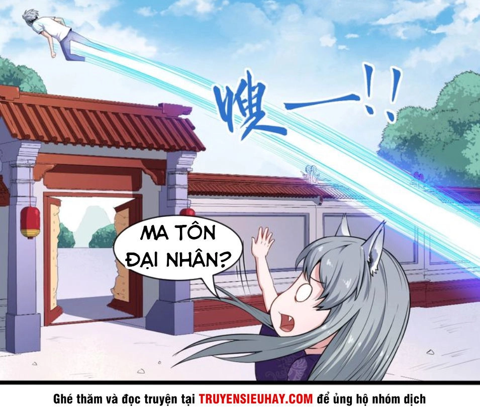Ma Tôn Trông Trẻ Chapter 41 - 5
