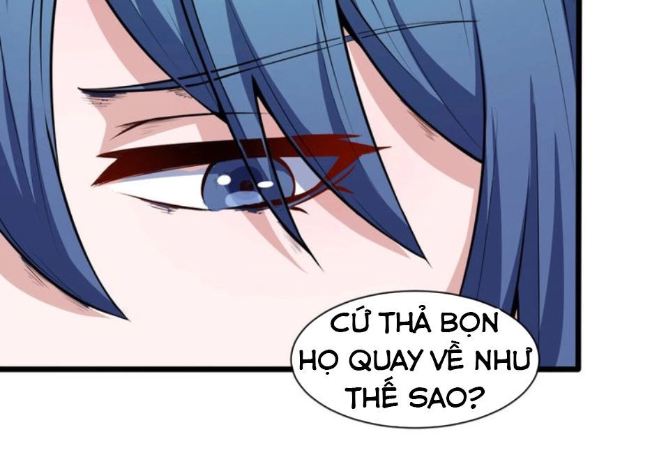 Ma Tôn Trông Trẻ Chapter 41 - 7