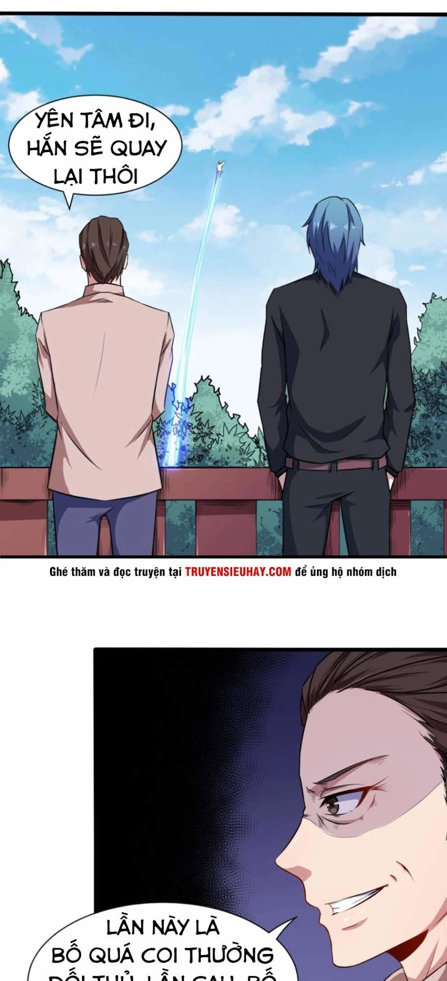 Ma Tôn Trông Trẻ Chapter 41 - 8