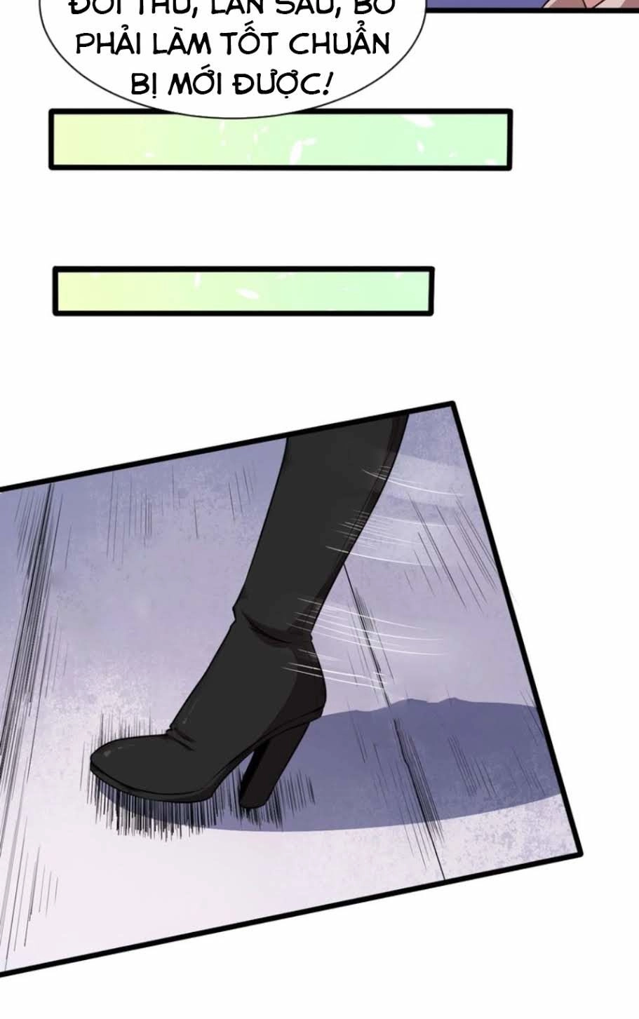 Ma Tôn Trông Trẻ Chapter 41 - 9