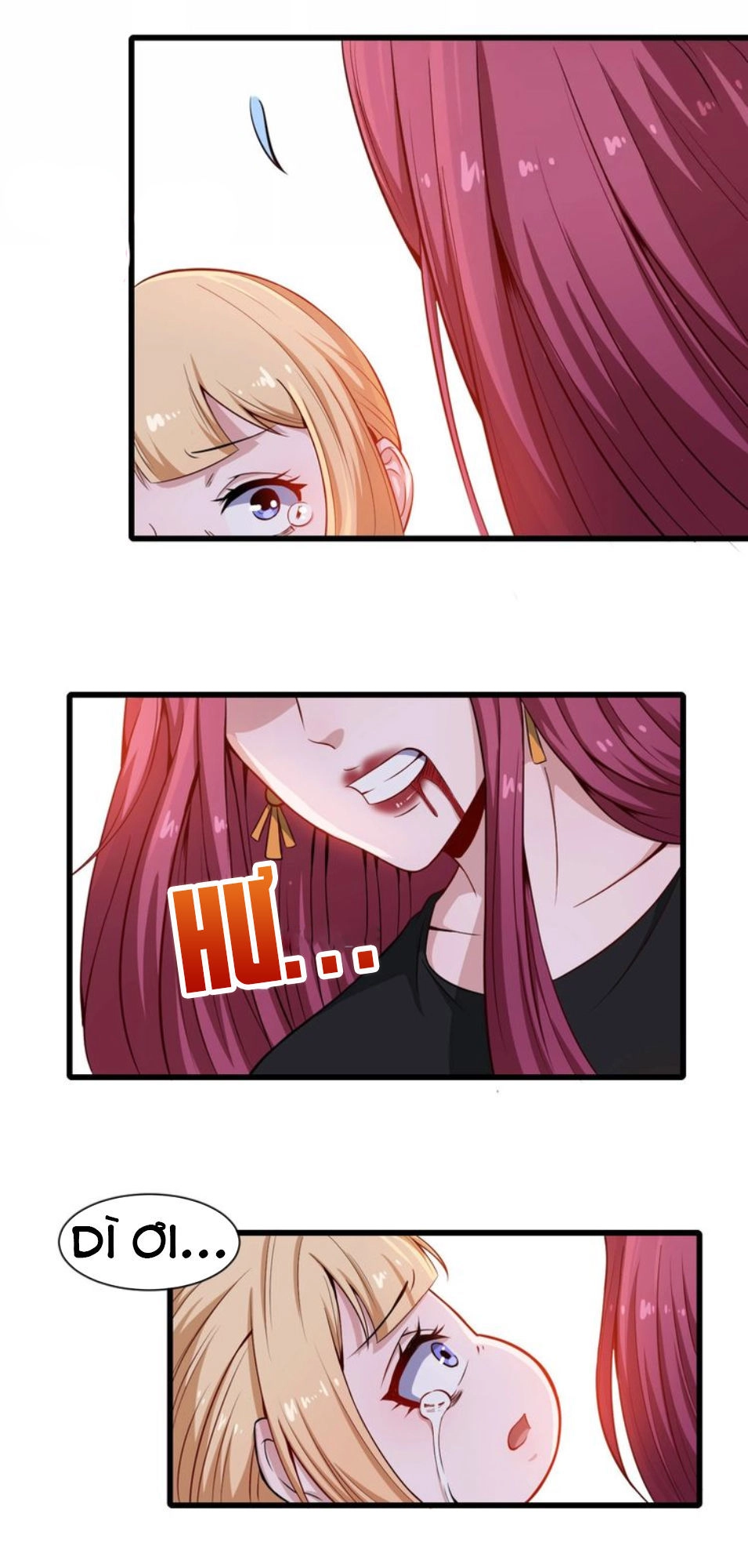 Ma Tôn Trông Trẻ Chapter 41 - 18