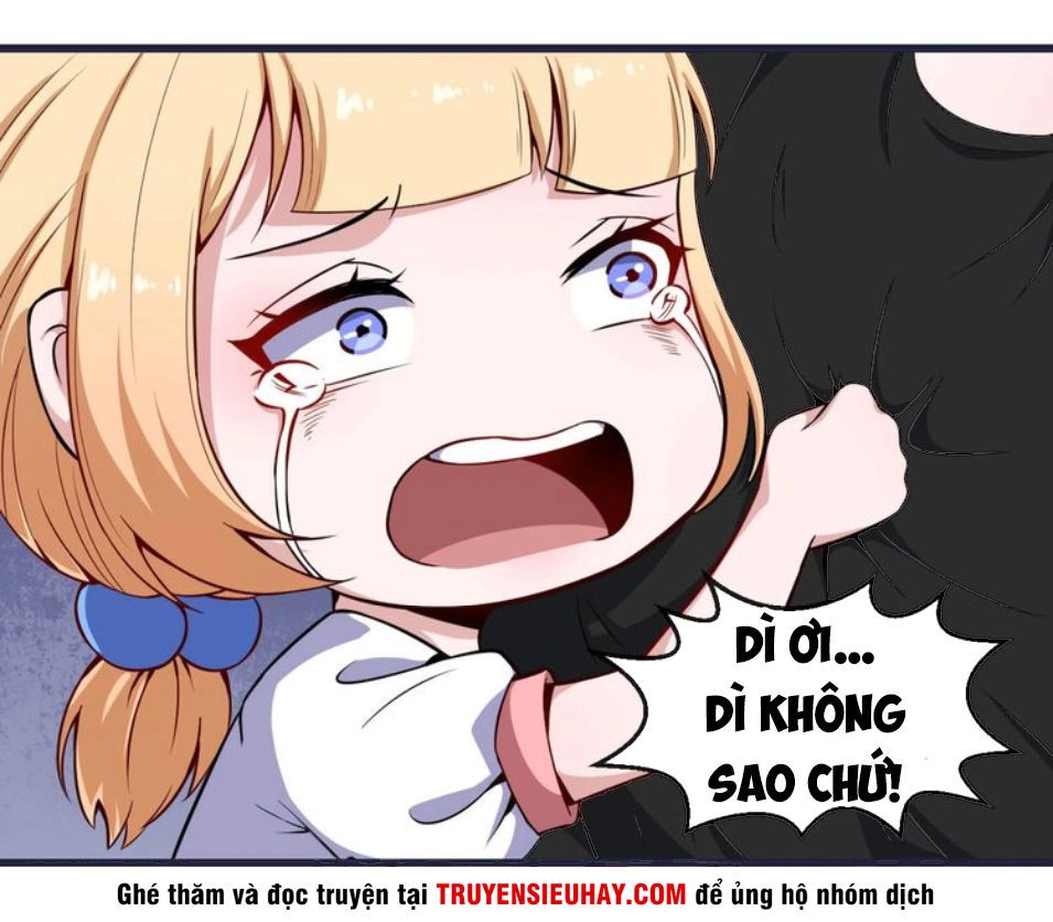 Ma Tôn Trông Trẻ Chapter 41 - 19