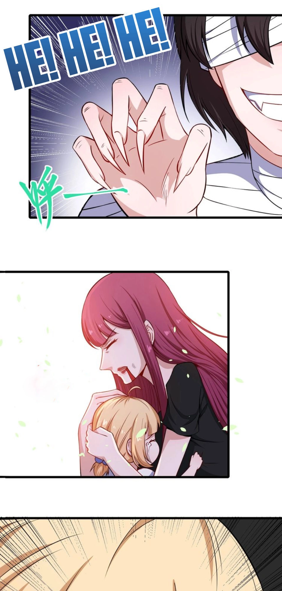 Ma Tôn Trông Trẻ Chapter 41 - 22