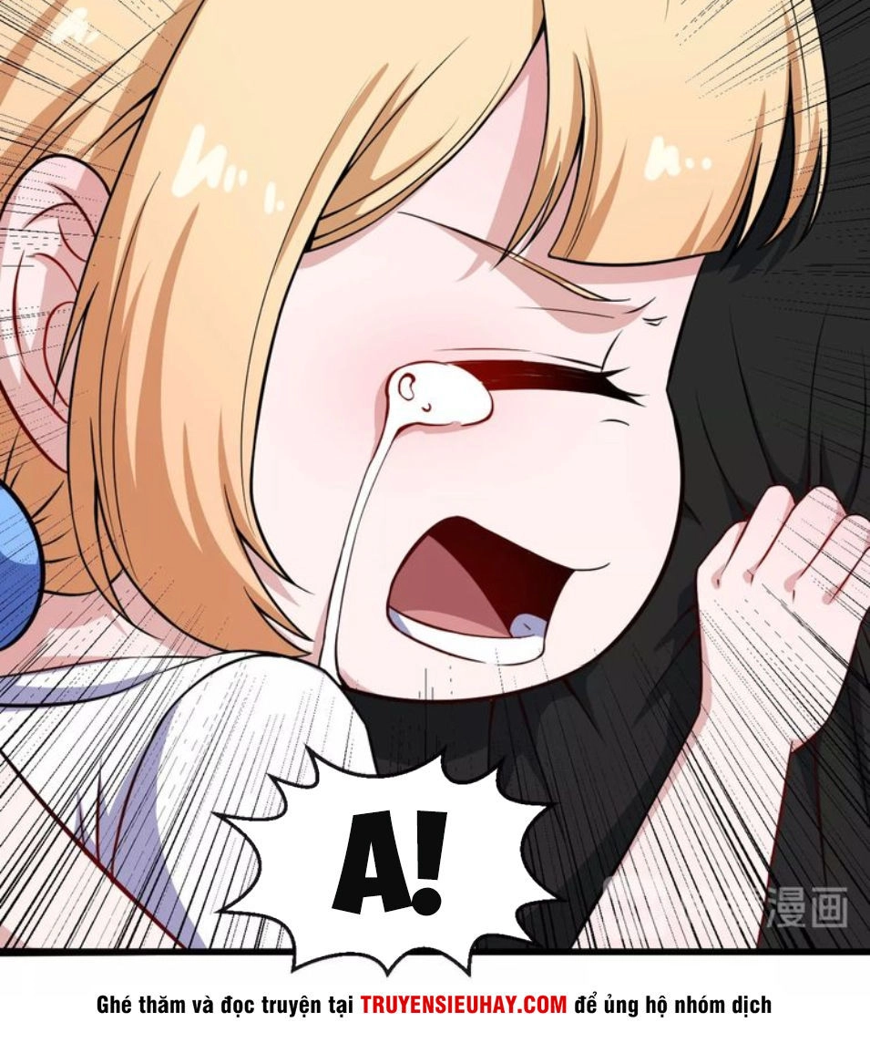 Ma Tôn Trông Trẻ Chapter 41 - 23