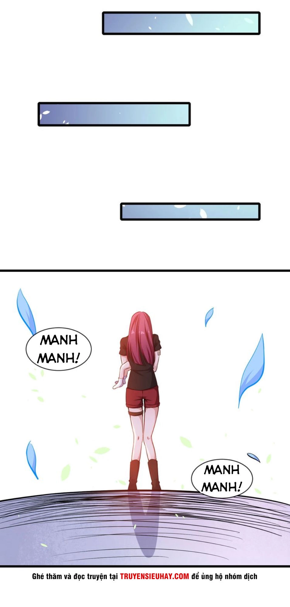 Ma Tôn Trông Trẻ Chapter 41 - 24