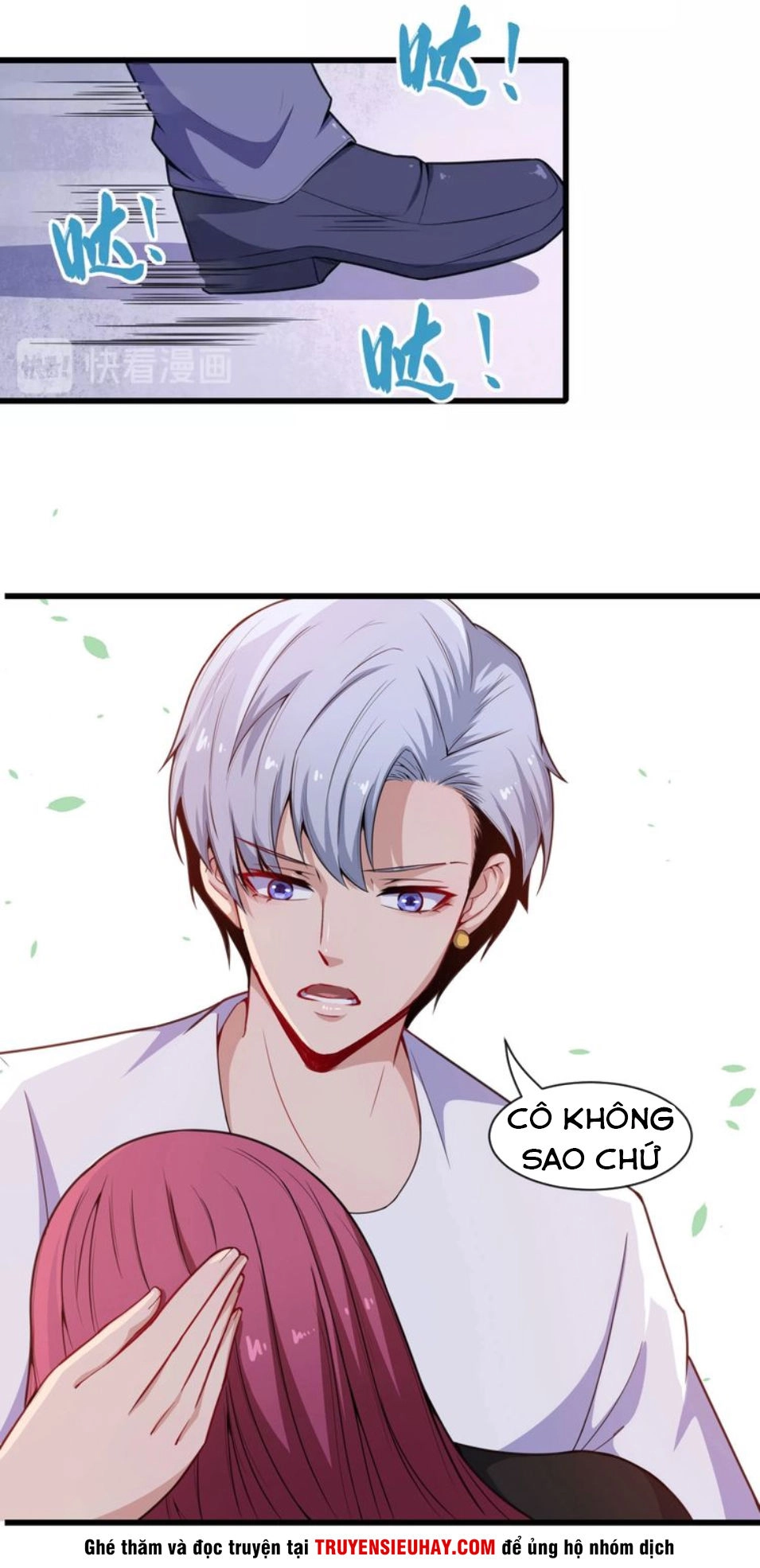 Ma Tôn Trông Trẻ Chapter 41 - 30