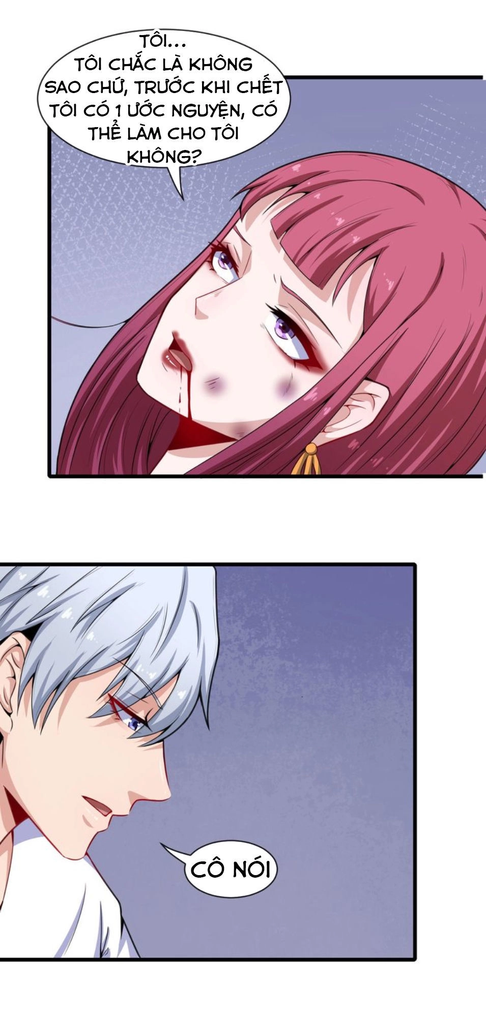 Ma Tôn Trông Trẻ Chapter 41 - 31