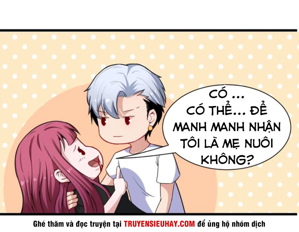 Ma Tôn Trông Trẻ Chapter 41 - 32