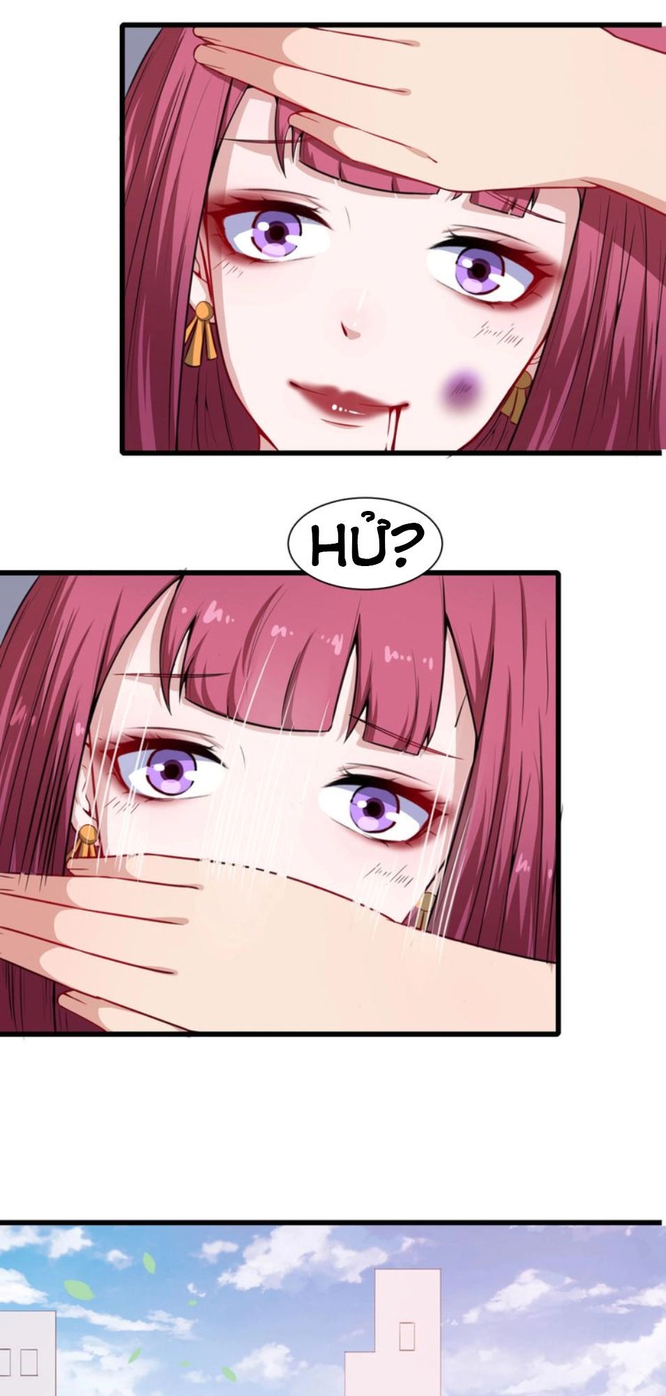 Ma Tôn Trông Trẻ Chapter 41 - 33