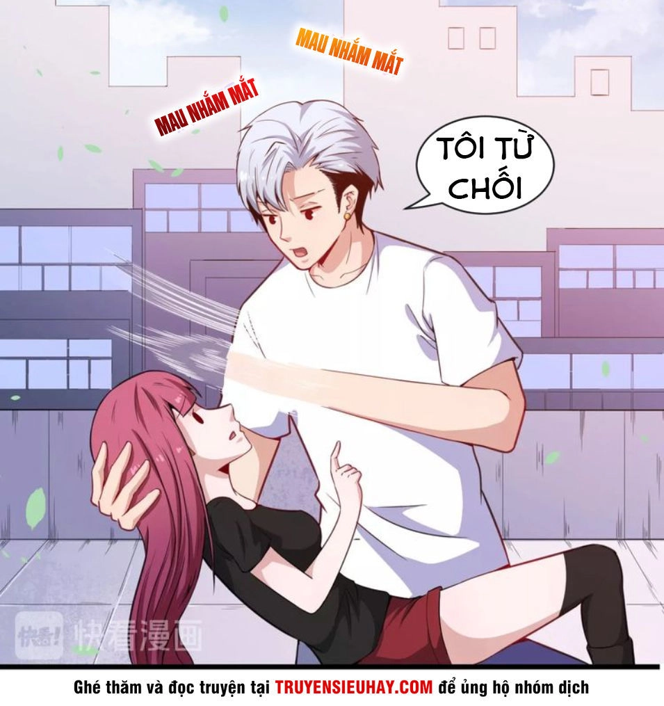 Ma Tôn Trông Trẻ Chapter 41 - 34