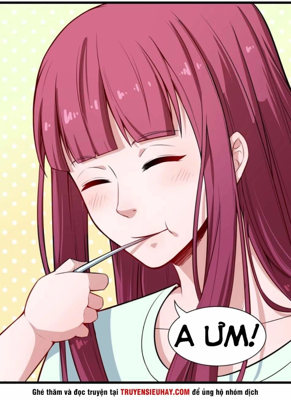 Ma Tôn Trông Trẻ Chapter 41 - 36