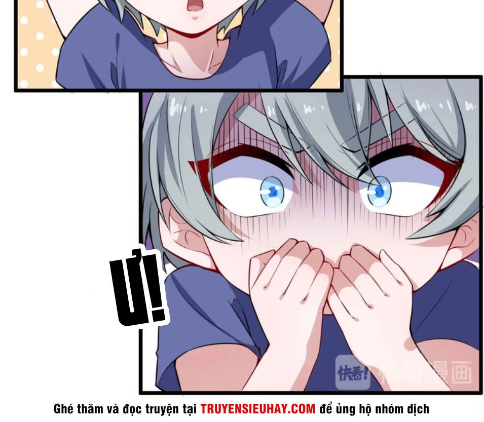 Ma Tôn Trông Trẻ Chapter 41 - 41