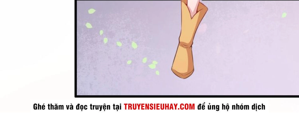 Ma Tôn Trông Trẻ Chapter 41 - 45