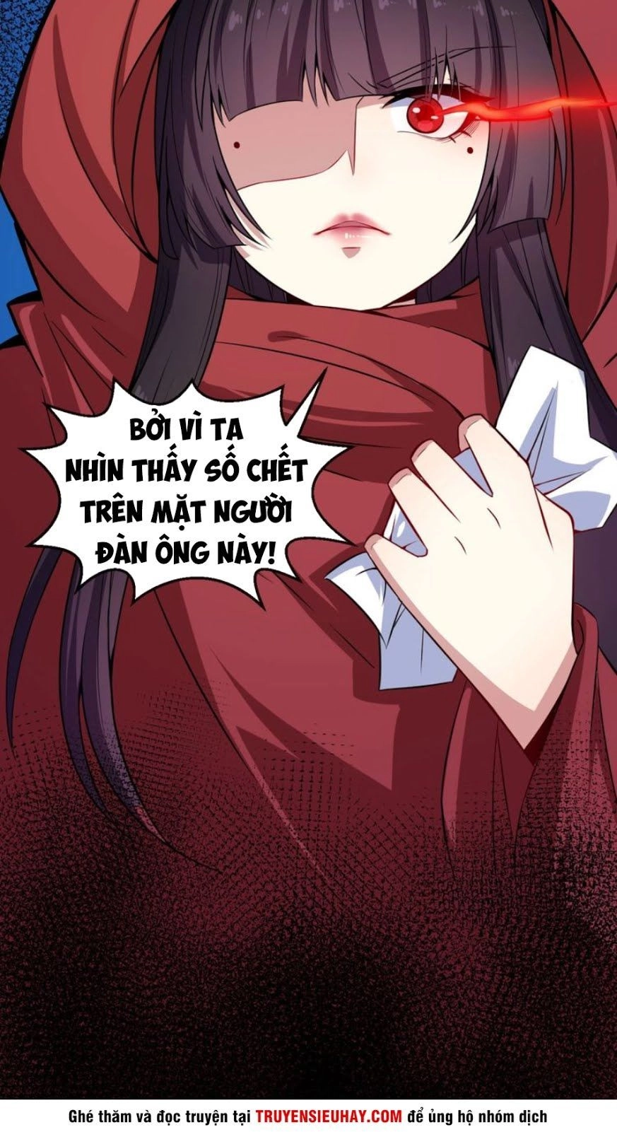 Ma Tôn Trông Trẻ Chapter 41 - 51