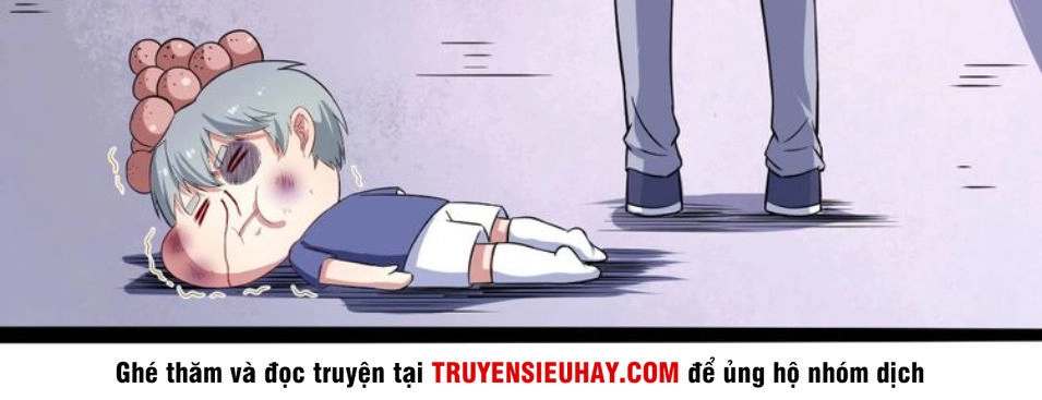 Ma Tôn Trông Trẻ Chapter 41 - 53