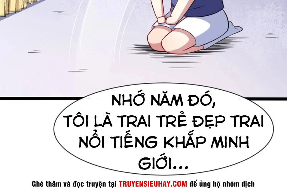 Ma Tôn Trông Trẻ Chapter 41 - 55
