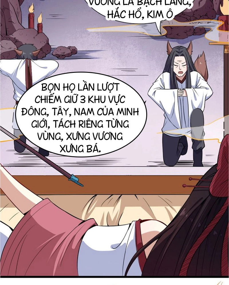 Ma Tôn Trông Trẻ Chapter 42 - 5