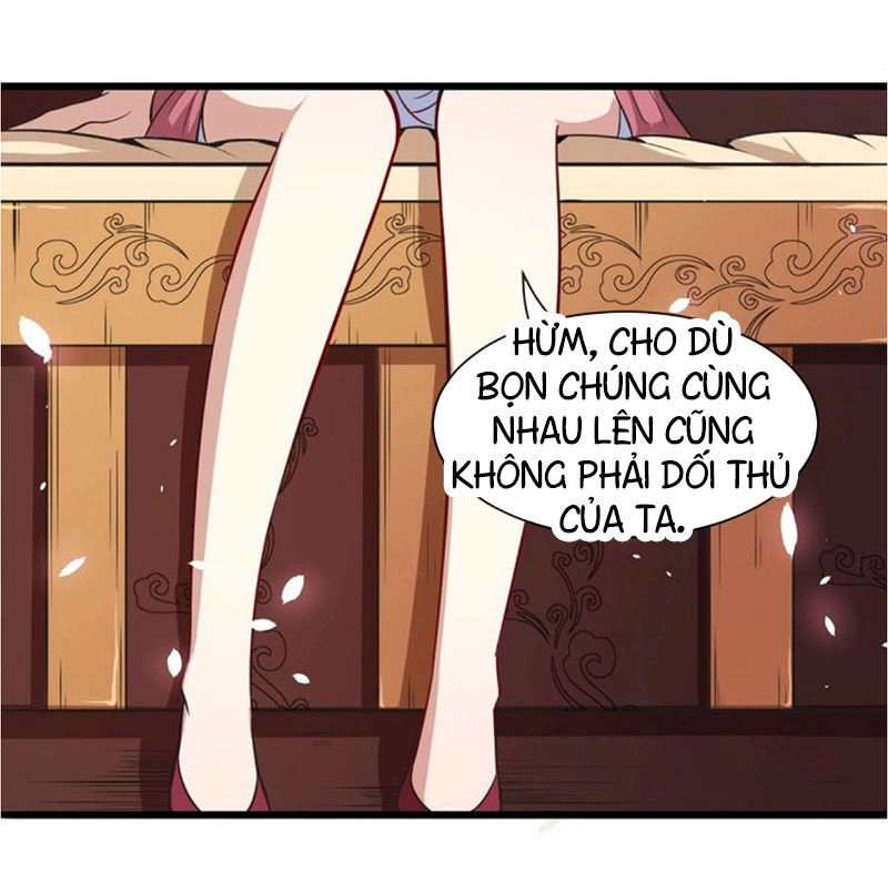 Ma Tôn Trông Trẻ Chapter 42 - 7