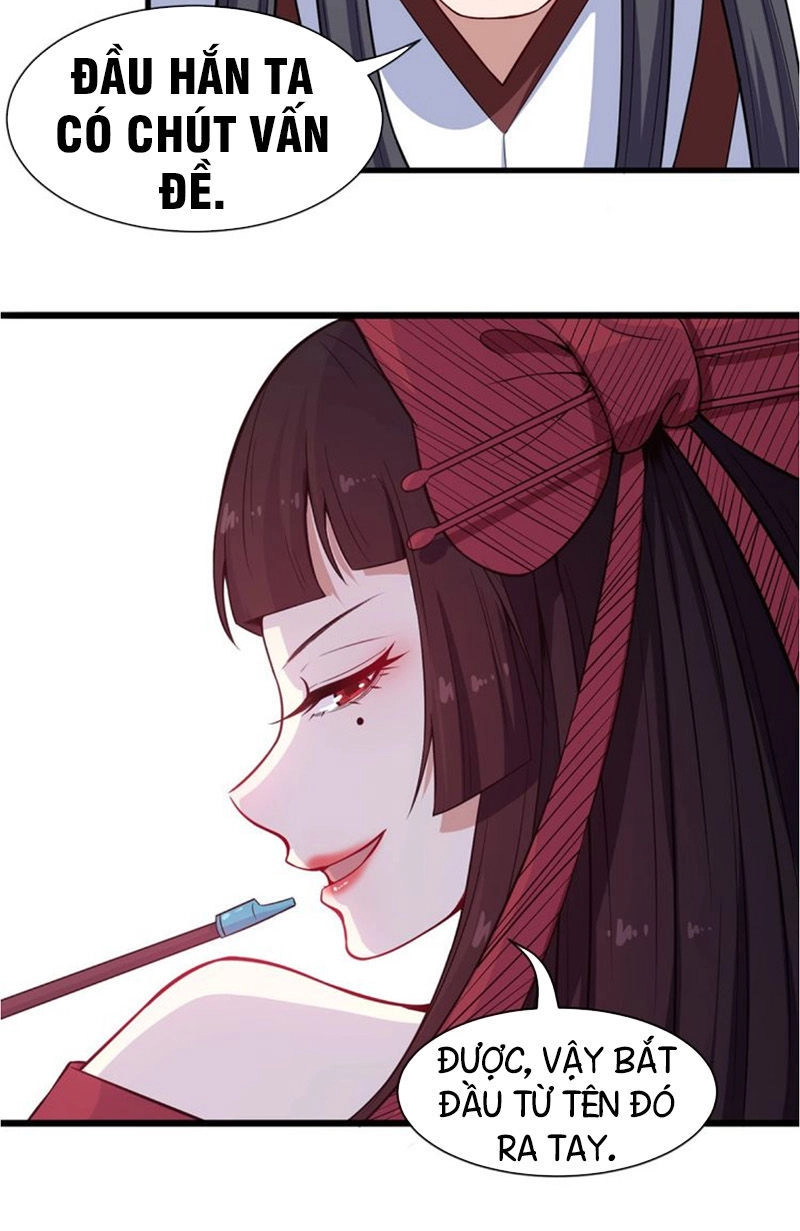 Ma Tôn Trông Trẻ Chapter 42 - 9