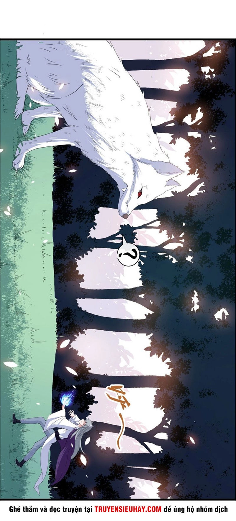 Ma Tôn Trông Trẻ Chapter 42 - 15