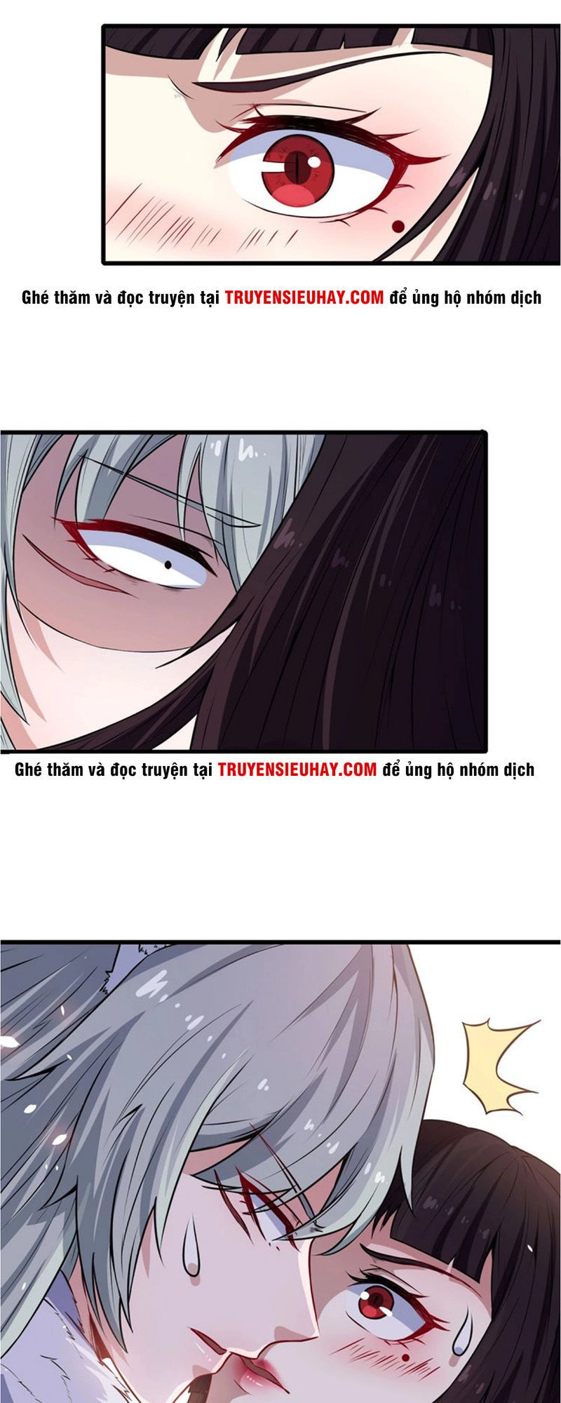 Ma Tôn Trông Trẻ Chapter 42 - 20