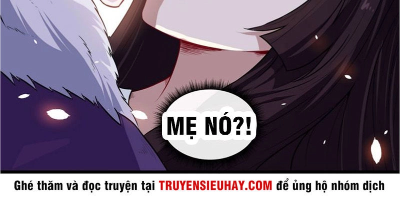 Ma Tôn Trông Trẻ Chapter 42 - 21