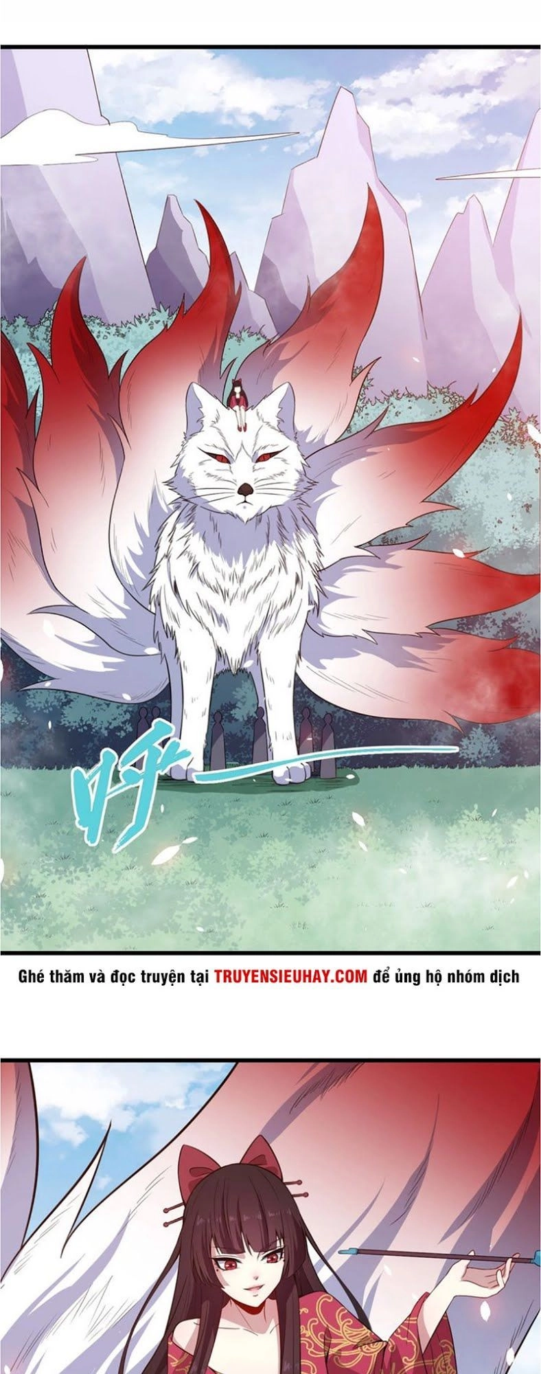 Ma Tôn Trông Trẻ Chapter 42 - 26