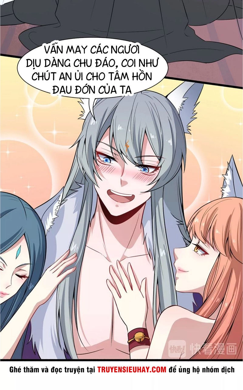 Ma Tôn Trông Trẻ Chapter 42 - 39