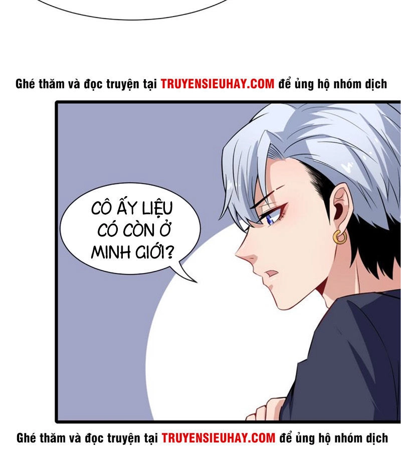 Ma Tôn Trông Trẻ Chapter 42 - 43