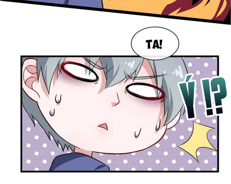 Ma Tôn Trông Trẻ Chapter 42 - 45