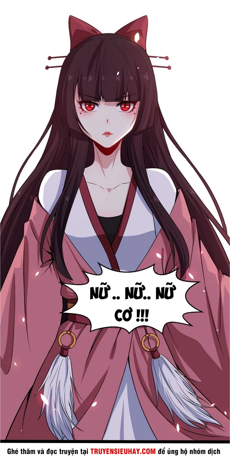 Ma Tôn Trông Trẻ Chapter 42 - 46