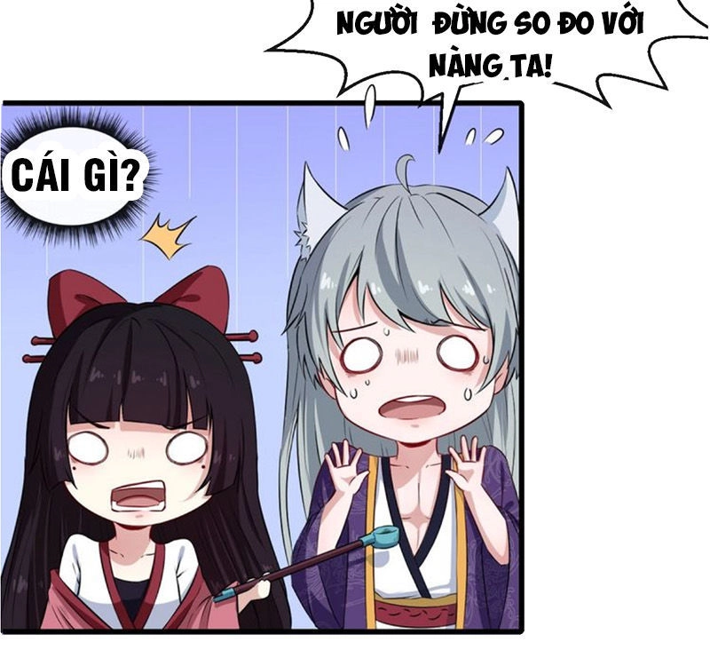 Ma Tôn Trông Trẻ Chapter 43 - 9