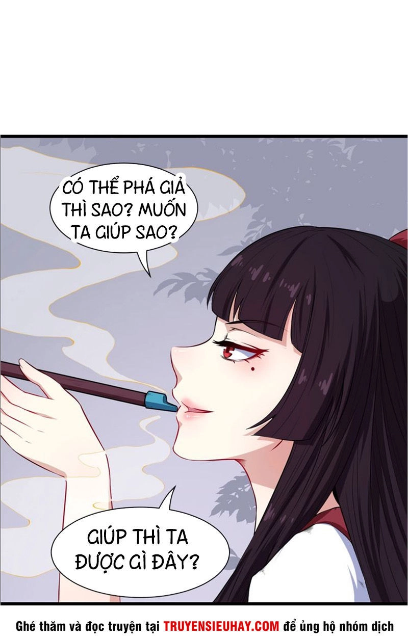 Ma Tôn Trông Trẻ Chapter 43 - 13