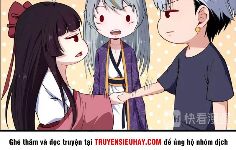 Ma Tôn Trông Trẻ Chapter 43 - 15