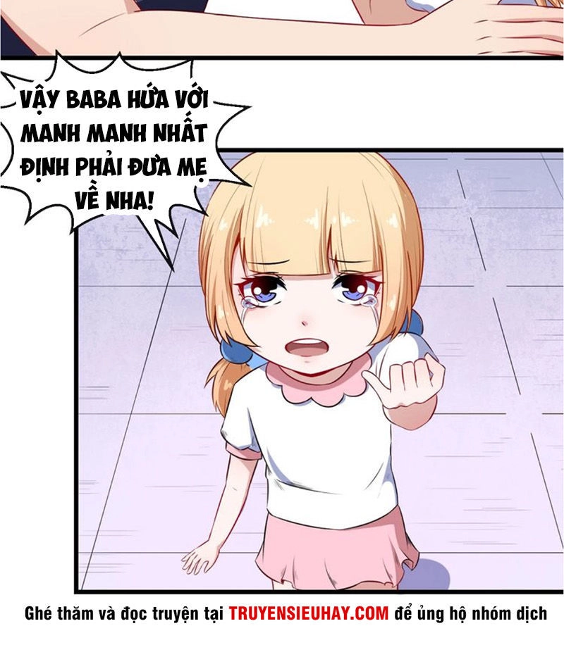 Ma Tôn Trông Trẻ Chapter 43 - 19