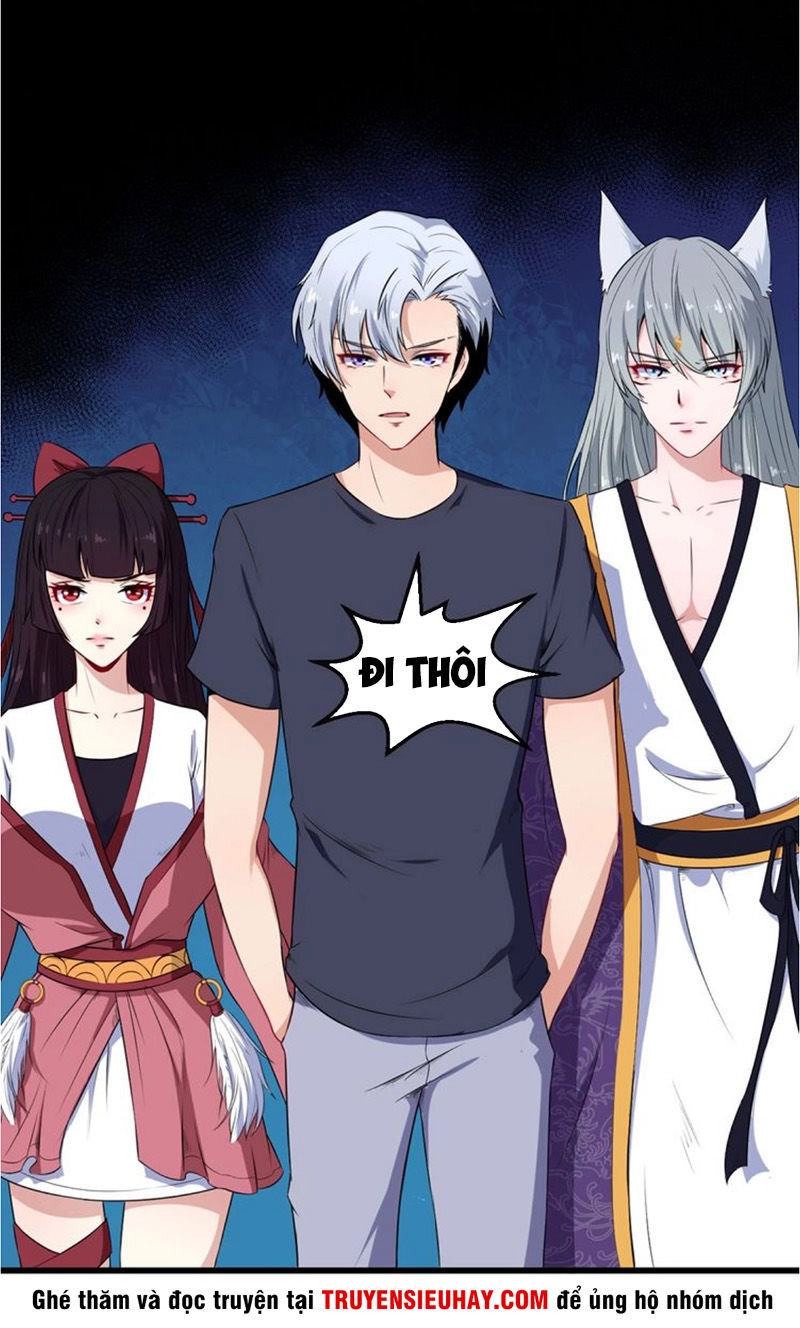 Ma Tôn Trông Trẻ Chapter 43 - 21