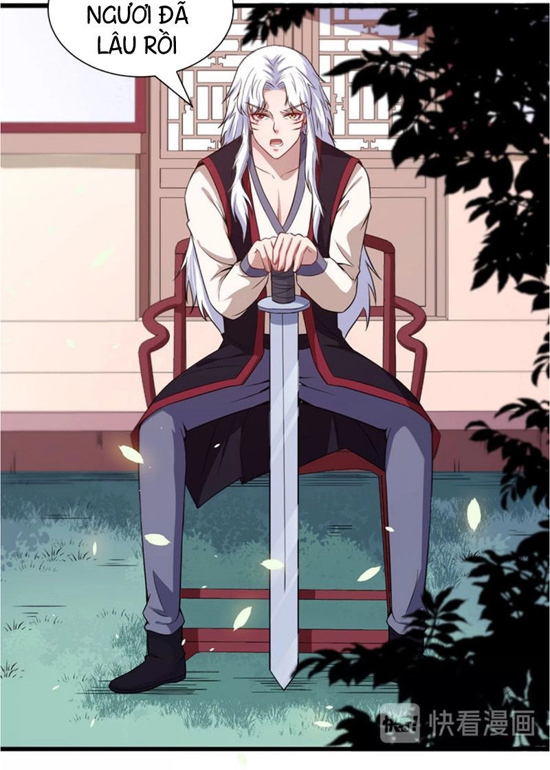 Ma Tôn Trông Trẻ Chapter 43 - 25