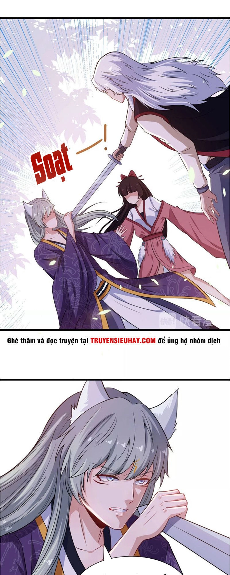 Ma Tôn Trông Trẻ Chapter 43 - 30