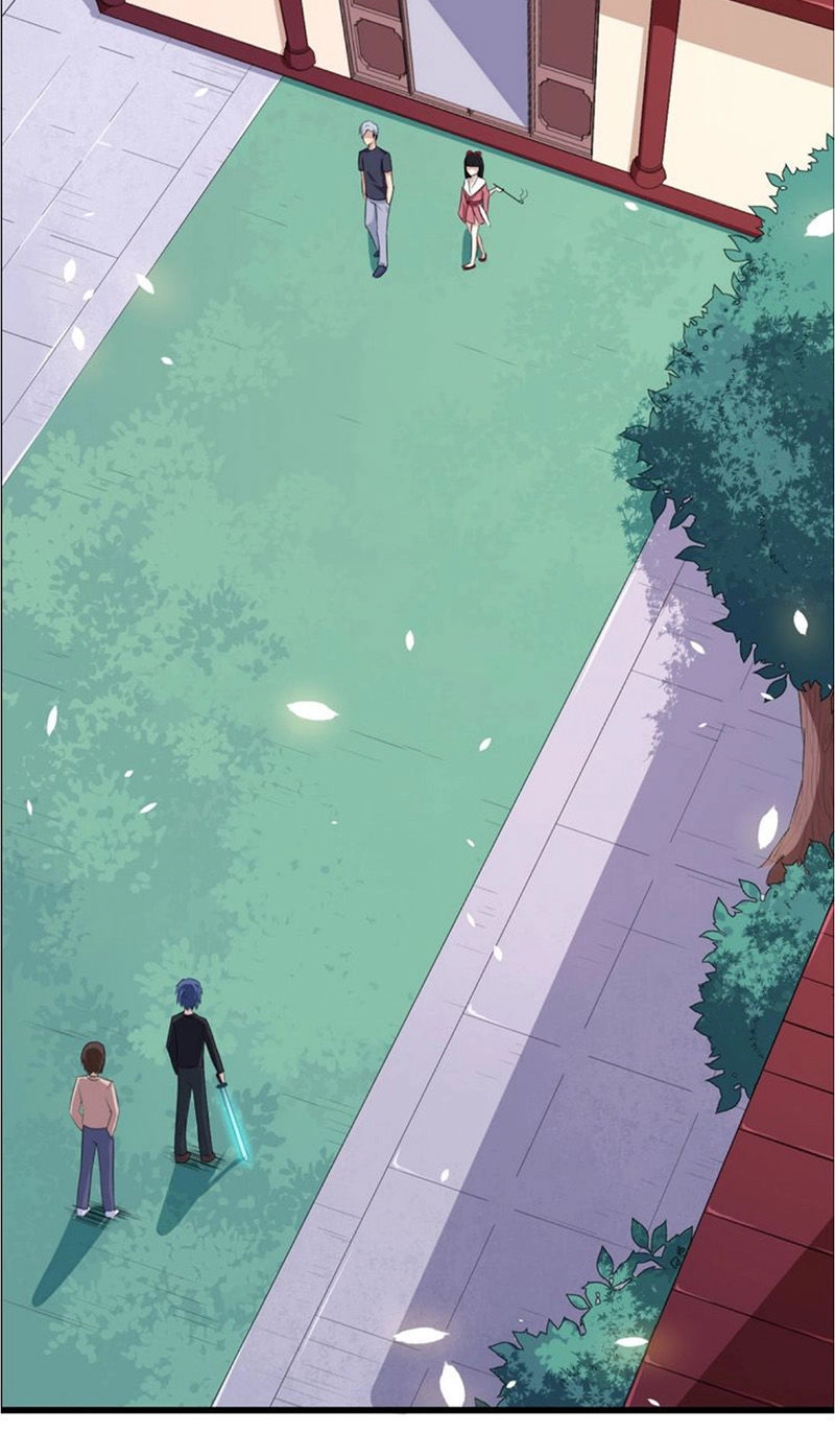 Ma Tôn Trông Trẻ Chapter 43 - 33