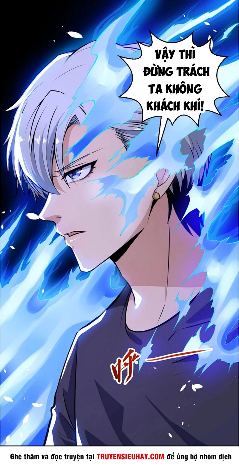 Ma Tôn Trông Trẻ Chapter 43 - 41