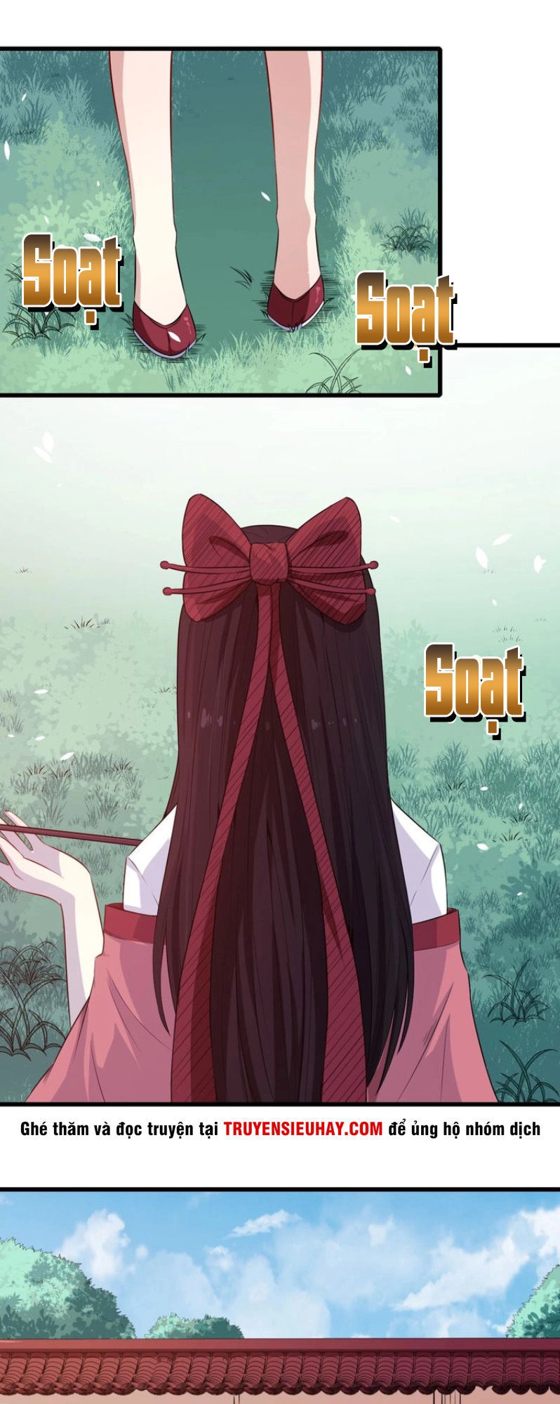 Ma Tôn Trông Trẻ Chapter 44 - 4