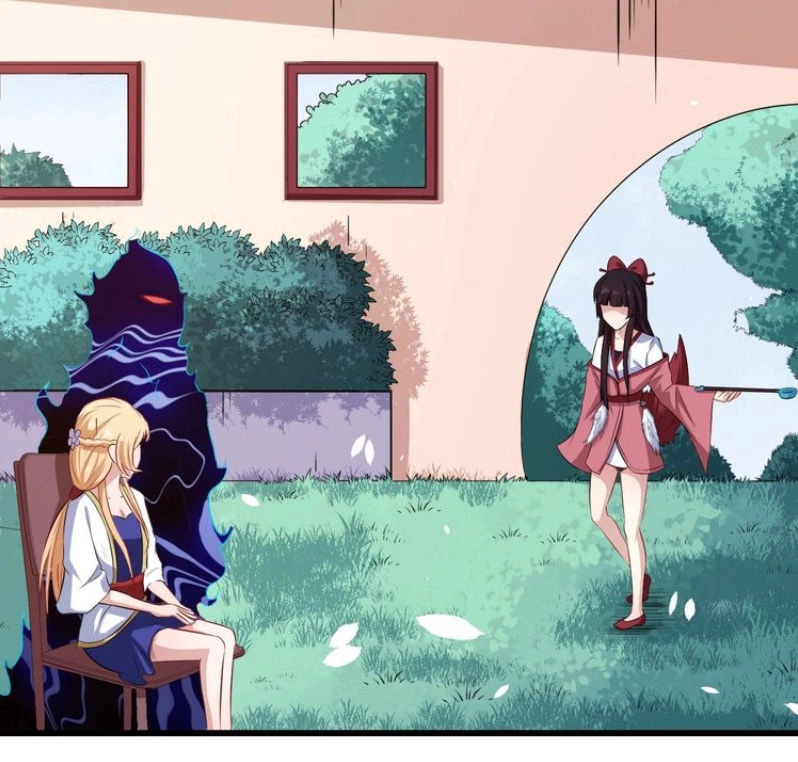 Ma Tôn Trông Trẻ Chapter 44 - 5