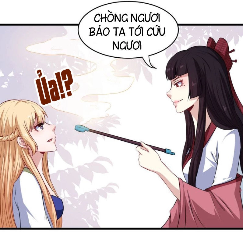 Ma Tôn Trông Trẻ Chapter 44 - 7