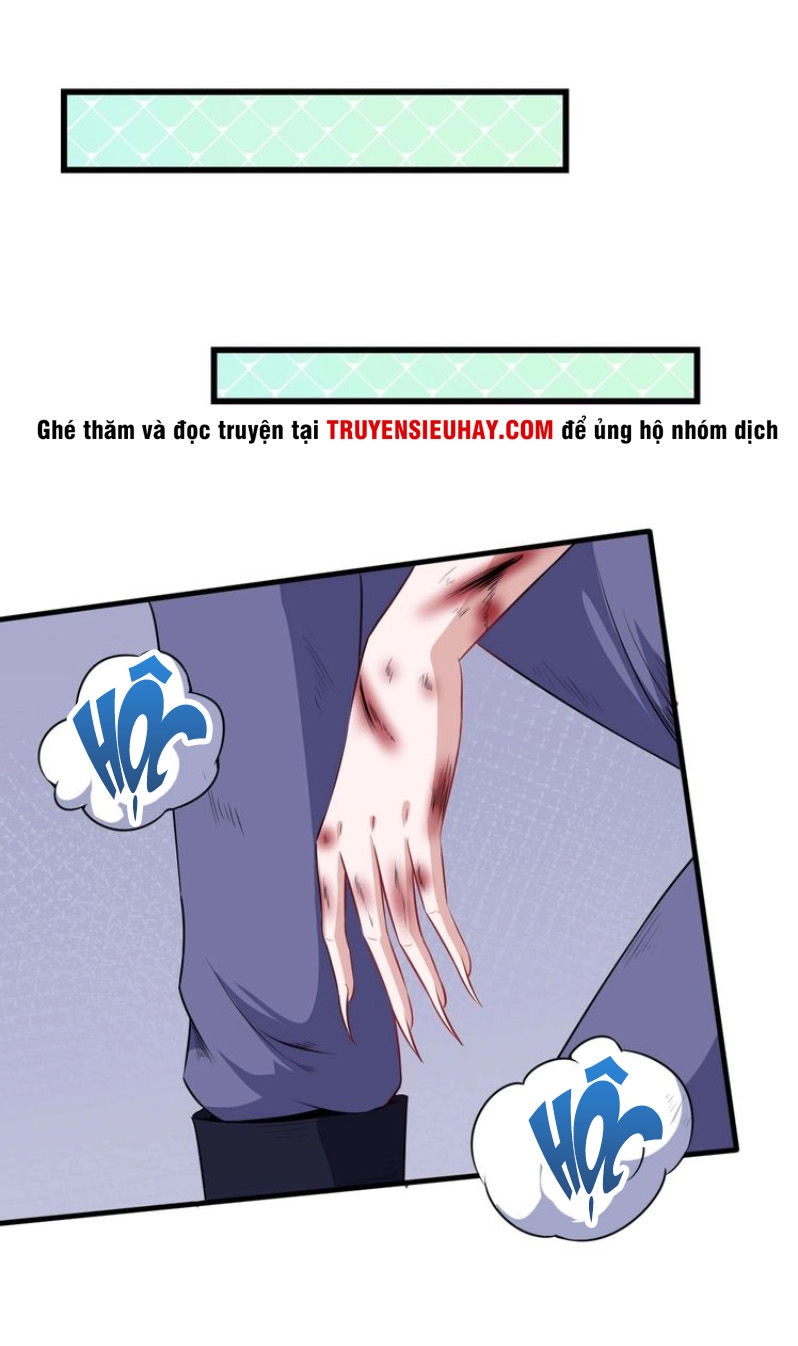 Ma Tôn Trông Trẻ Chapter 44 - 14