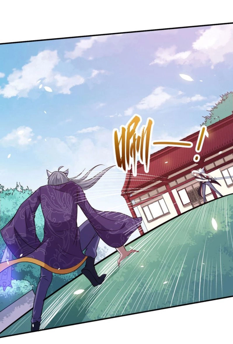 Ma Tôn Trông Trẻ Chapter 44 - 22